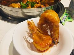 -虾吃虾涮.虾火锅.肉蟹煲(步步高梅溪新天地店)