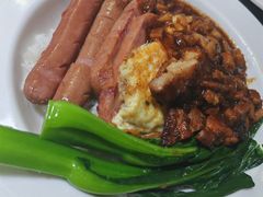 -颓记茶餐厅(美景总店)