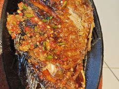 -寂寞的豆芽 蒙古原切大串(东万达店)