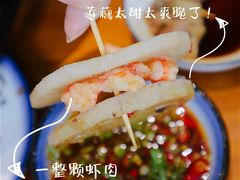 -潮澎派·潮汕菜大排档(南较西路店)