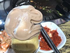 -33韩式自助烧烤(环城南路店)