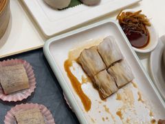 -聚福山莊·寻味顺德(北滘店)