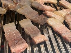 -釜山火炉·海鲜烤肉(紫藤路店)