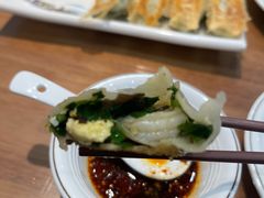 -春水锅贴·传统鲁菜(大明湖店)