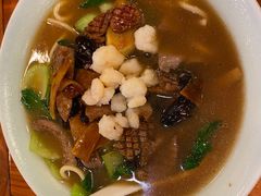 -奎元馆.百年奎元.非遗传承(西湖边的解放路店)