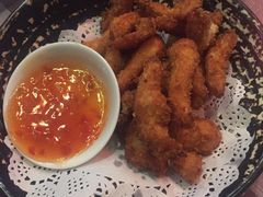-园丁顿西餐厅(亦庄创新大厦高新视听产业园店)