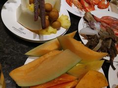 -川骄海鲜自助(河东店)