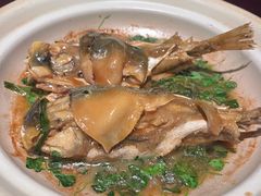 -永安鱼庄·镇江菜(东吴路店)