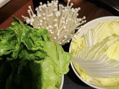 -牛品福潮汕牛肉火锅(旺庄店)