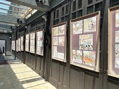 -中共二大会址纪念馆
