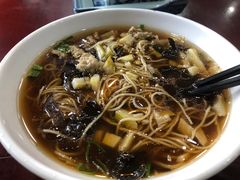 -东吴面馆(金门路金门国际商业广场店)