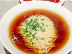 -松鹤面馆(观前店)