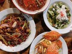 -夹夹大·蟹蟹大排档(财富又一城店)