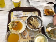 -真功夫(百荣店)