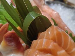 -吉兆·料理(红梅南路店)