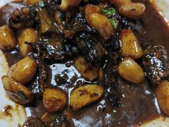 -太湖好灶头土菜馆(石公路店)