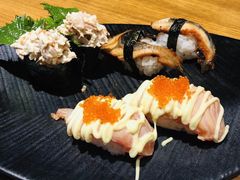 -德川家日本料理(中关村寰太大厦店)