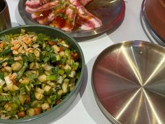 -南浦洞烤肉·新世界版(奥体店)