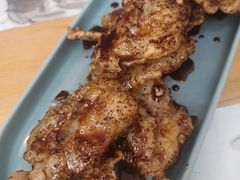 -麦甜创意轻食餐厅(西康路店)