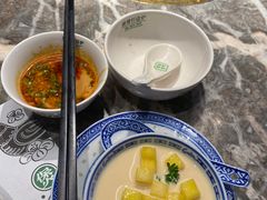 -禄婶鸡煲·打边炉
