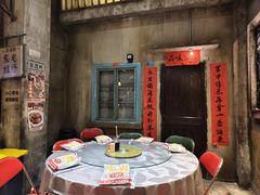 -五马集·海鲜·温州大牌档(黑金冠五马街十字路口店)