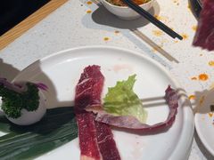 -千牛将·鲜牛肉火锅(开元路店)