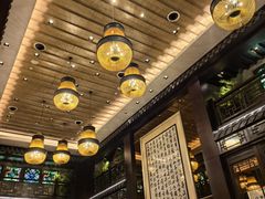 -明阁 Ming Court(广州朗豪酒店)
