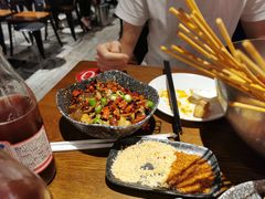 -付小姐在成都(五道口店)
