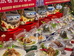 -捌拾柒號大院(济南路店)