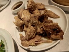 -汤城小厨•粤菜•靓汤(金宝街店)