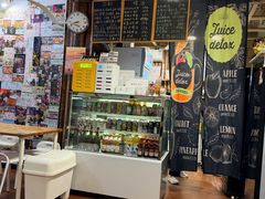 -鬼味烤翅(南锣鼓巷店)