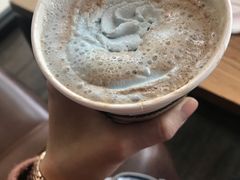 -星巴克(天津SM城市广场店)