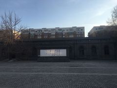 -周恩来同志少年读书旧址
