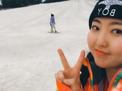 -棋盘山冰雪大世界