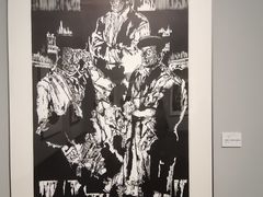 -江苏省美术馆(长江路新馆)