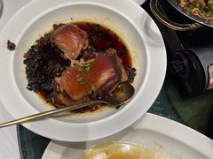 -喜棠·长沙家宴·海鲜·湘菜(麓谷店)