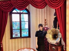 -天津卫码头(南开大悦城店)