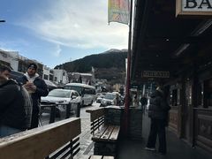 -Fergburger(皇后镇店)