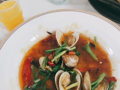 -醉壹号海鲜大排档·老厦门特色菜(厦门美食地标店)