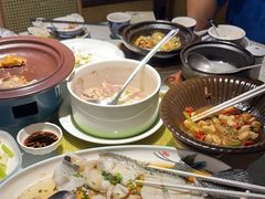 -秋色客家菜(流塘店)