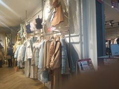 -利群商厦(台东店)