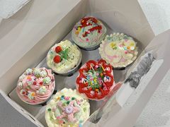 -千浔一暖DIY蛋糕烘焙(人民大学店)