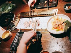 -新石器烤肉(中房金谊广场店)