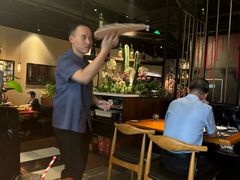 -百特喜·意大利餐厅(八佰伴镇江店)