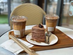-Peet's Coffee皮爷咖啡(万象天地店)