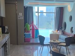 -希玛爱康健口腔(南山海岸城店)