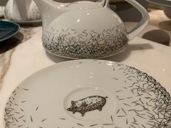 -théATRE 茶聚场(王府中環店)