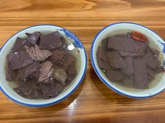 -田师牛清汤(浦江店)