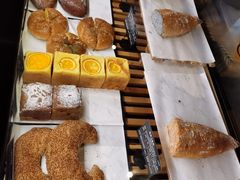 -Let's Taipei 非常烘焙(太古里店)