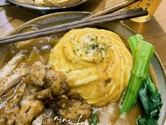 -天蓬猪扒包(阳山店)